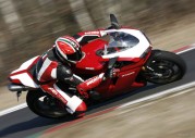 Ducati 1098R Ducati 1098R